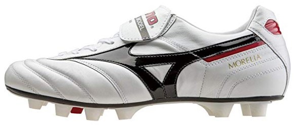 Mizuno Morelia II Best Soccer Cleats