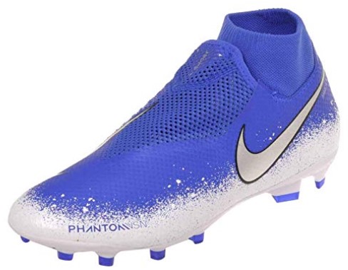 Nike Phantom VSN Best Soccer Cleats