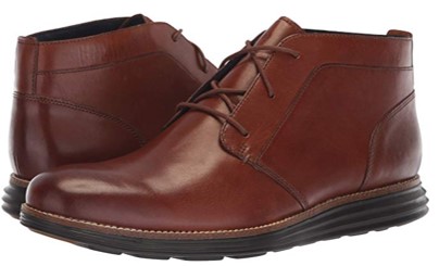 Cole Haan Grand Chukka