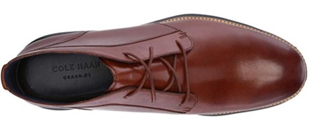 Cole Haan Grand Chukka