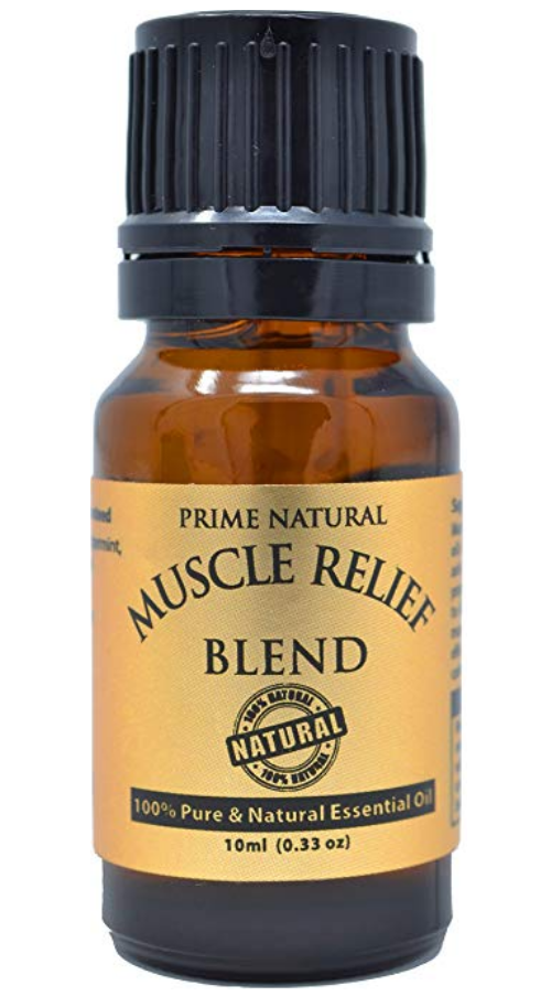 Prime Natural Muscle Relief-Best-Muscle-Relaxer-Reviewed