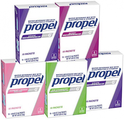 Propel Powder Packs