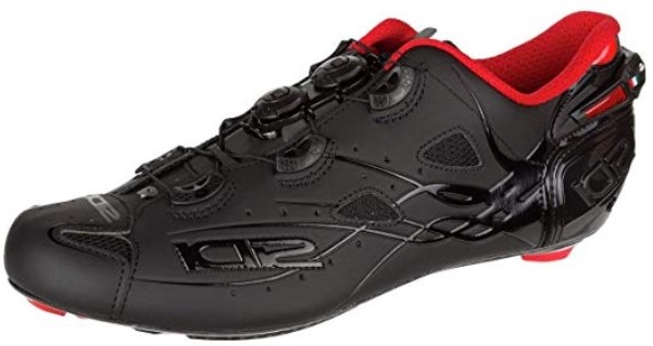 Sidi Shot Best Performance Cycling Shoes