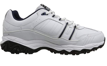 Skechers Afterburn Strike