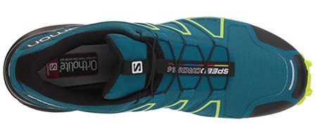 Salomon Speedcross 4