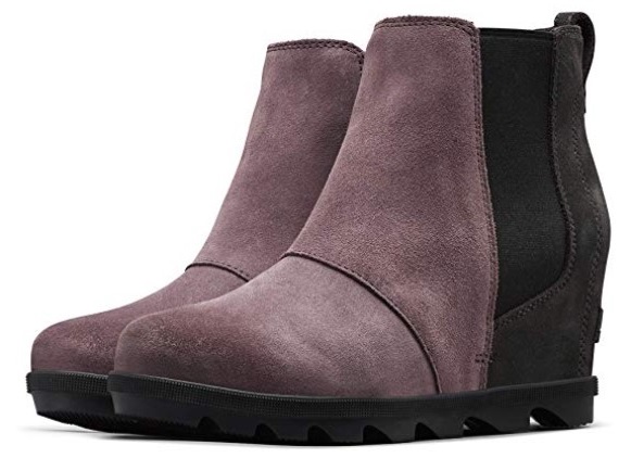 Sorel Joan of Arctic Wedge II Best Fall Boots