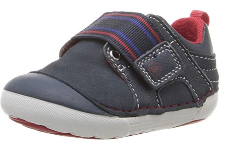 wide width infant shoes