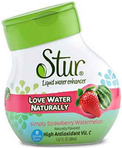 Stur Natural Water Enhancer