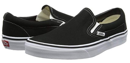 Vans Classic Slip-On