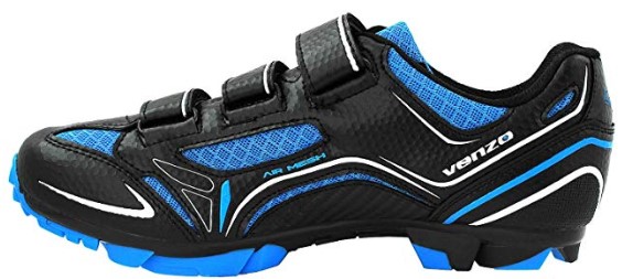 Venzo MTB Best Performance Cycling Shoes