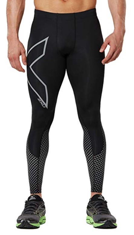 2XU Reflect Best Reflective Running Gear