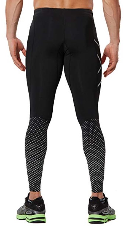 2XU Reflect Best Reflective Running Gear