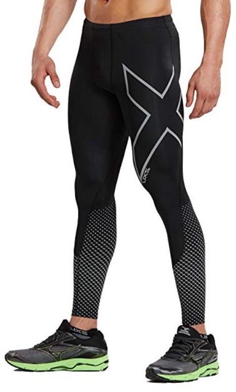 2XU Reflect Best Reflective Running Gear