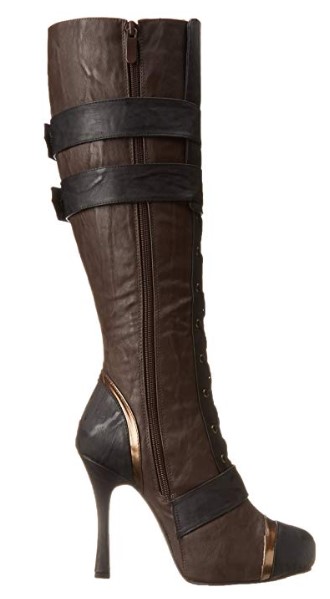 420-Quinley Best Ellie Shoes