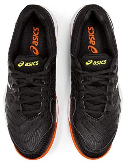 ASICS Gel-Dedicate 6 Best Netball Shoes