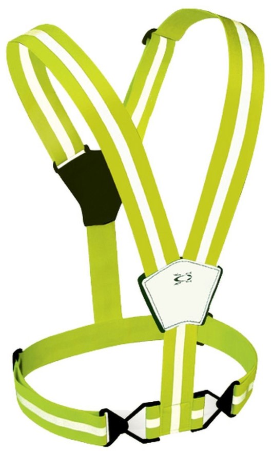 Amphipod Xinglet Vest Best Reflective Running Gear