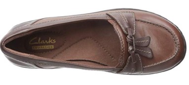 Clarks Ashland Bubble