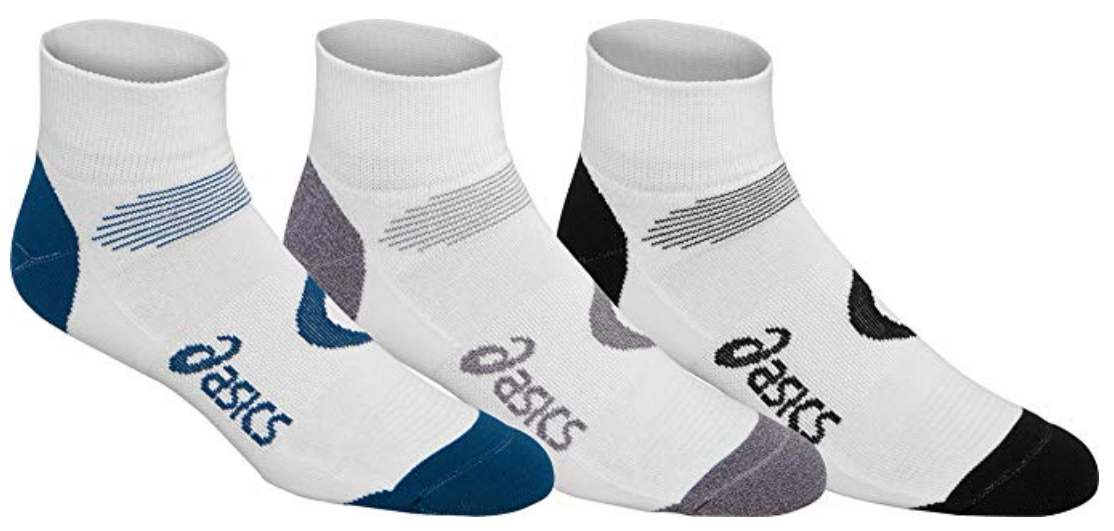 Best Quarter Socks Reviewed WalkJogRun