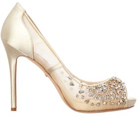 Badgley Mischka Pepper