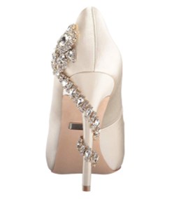 Badgley Mischka Royal