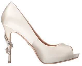 Badgley Mischka Royal