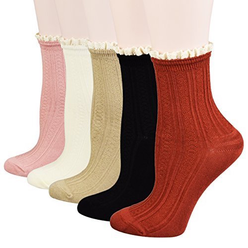 Best Bamboo Socks Fitu Vintage