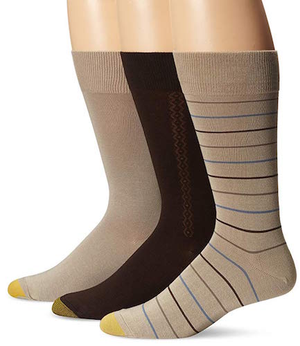 Best Bamboo Socks Gold Toe Freshcare