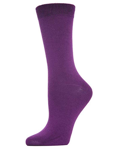 Best Bamboo Socks MeMoi Hand-Linked