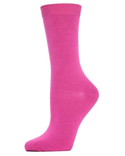 Best Bamboo Socks MeMoi Hand-Linked