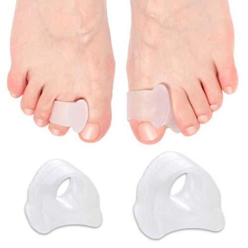 Best Bunion Straighteners Relax Tony Toe Separators