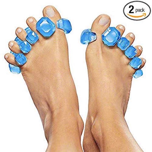 Best Bunion Straighteners YogaToes GEMS