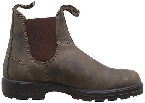 Best Casual Boots Blundstone 550