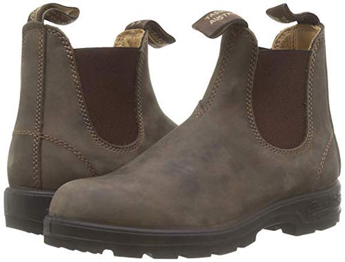 Best Casual Boots Blundstone 550