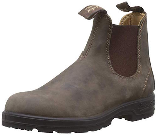 Best Casual Boots Blundstone 550