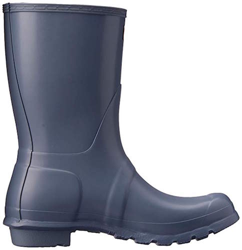 Best Casual Boots Hunter Short Rain