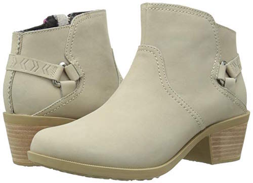 Best Casual Boots Teva Foxy