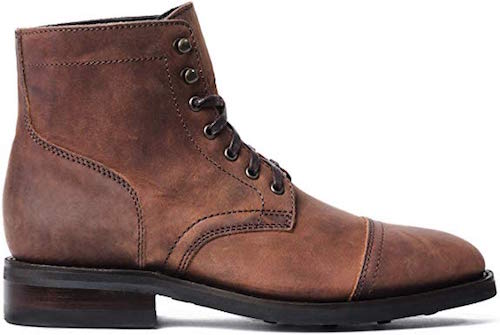 Best Casual Boots Thursday Boot Company Captain