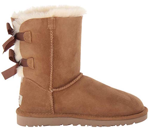 Best Casual Boots UGG Bailey Bow