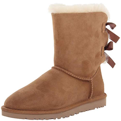 Best Casual Boots UGG Bailey Bow