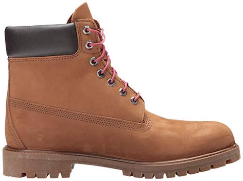 Best Casual boots Timberland Premium