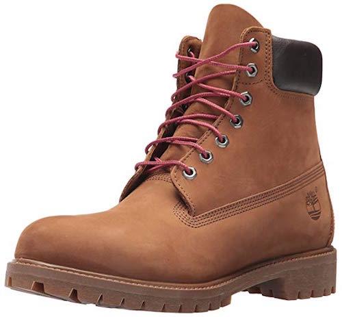 Best Casual boots Timberland Premium