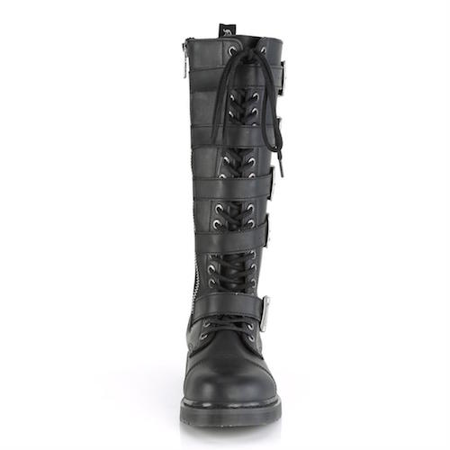 Best Demonia Boots Bolt 425