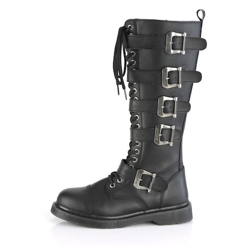 Best Demonia Boots Bolt 425