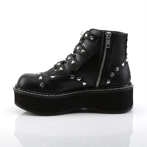 Best Demonia Boots Emily 315