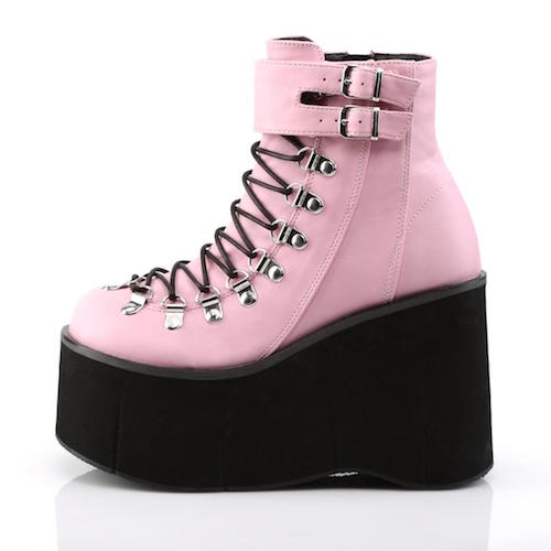 Best Demonia Boots Kera 21