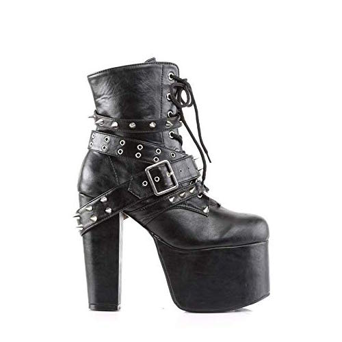 Best Demonia Boots Torment 700