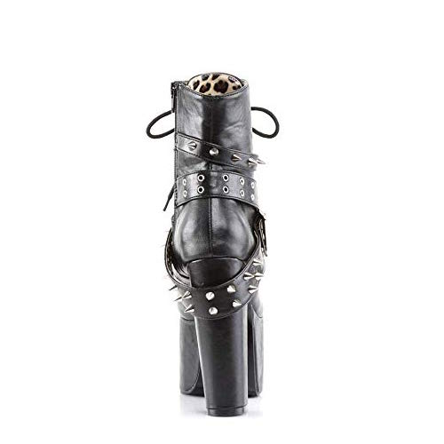 Best Demonia Boots Torment 700