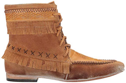 Best Freebird Boots Tribe