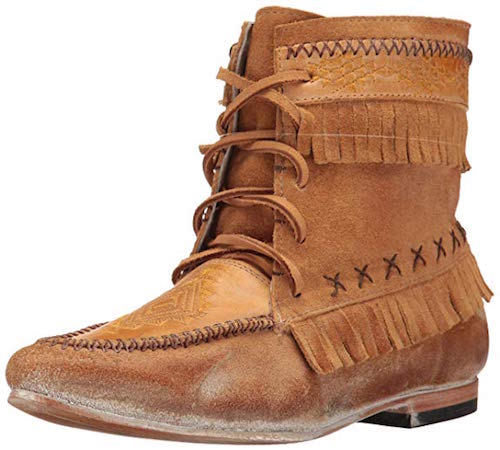 Best Freebird Boots Tribe