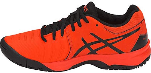 Best Kids Tennis Shoes ASICS GEL-Resolution 7